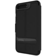 IC7L34D3 [D3O Oxford iPhone 7 Plus Black]
