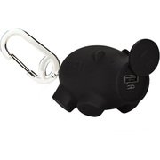Chubs Black BQBPGBK