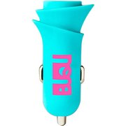 Bloom turquoise BQCRTQ