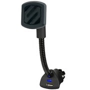 MAG12V [MagicMount Power モバイルデバイス用 磁石式マウント]