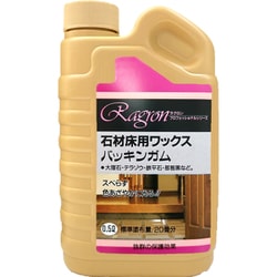 石材床用ワックス バッキンガム 500mL