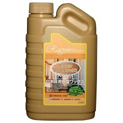 ヨドバシ Com ラグロン 白木床用 樹脂ワックス 500ml 通販 全品無料配達