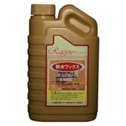 コルク床用 樹脂ワックス 500mL