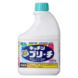 キッチン泡ブリーチ 付替 400mL