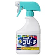 泡キッチンブリーチ 本体 400mL