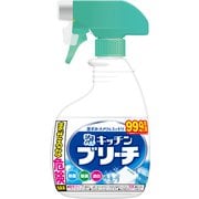 泡キッチンブリーチ 本体 400mL
