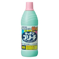 ニューキッチンブリーチS 600mL
