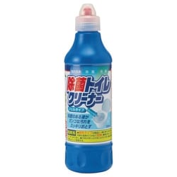 除菌トイレクリーナー 500mL