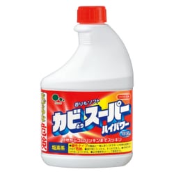 ニューカビトリスーパー 付替 400mL