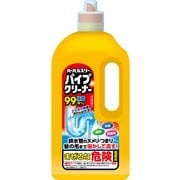 ハーバルスリー パイプクリーナー 1000mL