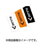 LUXURY BLACK(ベルベット) BK/OR/WH