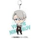 ユーリ！！！ on ICE アクリルキーホルダー vol.5 ヴィクトル・ニキフォロフ [キャラクターグッズ]