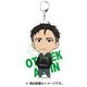 ユーリ！！！ on ICE アクリルキーホルダー vol.5 オタベック・アルティン [キャラクターグッズ]