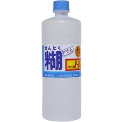 ヨドバシ.com - カネヨ石鹸 カネヨノール 本体 750ml [洗濯のり