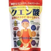 クエン酸（無水） 250g