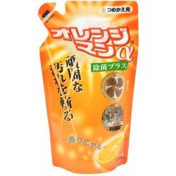 ヨドバシ.com - 友和 ティポス オレンジマンα 詰替え用 350mL 通販
