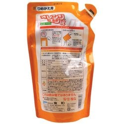 ヨドバシ.com - 友和 ティポス オレンジマンα 詰替え用 350mL 通販