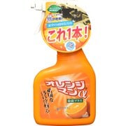 ティポス オレンジマンα 本体 400mL