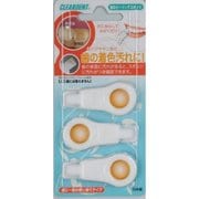 歯のピーリングスポンジ