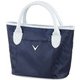 Urban Mini Tote Women's 17 JM NVY/WHT [アーバン ミニトートバッグ ネイビー/ホワイト]