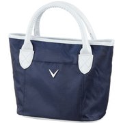 Urban Mini Tote Women's 17 JM NVY/WHT [アーバン ミニトートバッグ ネイビー/ホワイト]