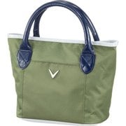 Urban Mini Tote Women's 17 JM KHA/NVY [アーバン ミニトートバッグ カーキ/ネイビー]
