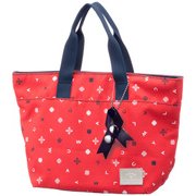 Happy Mini Tote Women's 17 JM RED [ハッピー ミニトート レッド]