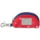 Happy Ball Case Women's 17 JM RED [ハッピー ボールケース レッド]