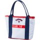 Sport Mini Tote Women's 17 JM WHT/NVY [スポーツ ミニトート ホワイト/ネイビー]