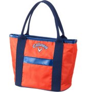 Sport Mini Tote Women's 17 JM ORN/NVY [スポーツ ミニトート オレンジ/ネイビー]