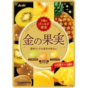 金の果実キャンディ 84g [飴]