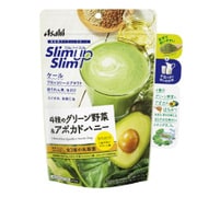 4種のグリーン野菜＆アボカドハニー [200g（約20回分）]