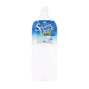 スポーツドリンク 2L×6本