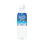 スポーツドリンク 500ml×24本