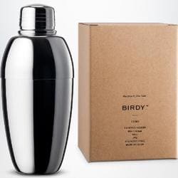 ヨドバシ.com - バーディ Birdy CS500 [カクテルシェーカー 500mL