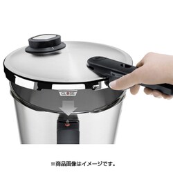 ヨドバシ.com - フィスラー Fissler 612-303-06-073 [コンフォート