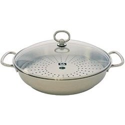 ヨドバシ.com - フィスラー Fissler 084-358-281-SET [プロ