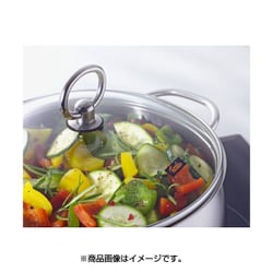 ヨドバシ.com - フィスラー Fissler C＋S プレステージ シチューポット 18cm 032-118-18-000 通販【全品無料配達】