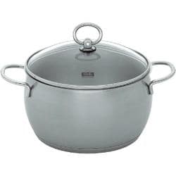 ヨドバシ.com - フィスラー Fissler C＋S プレステージ キャセロール 20cm 032-128-20-000 通販【全品無料配達】