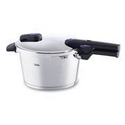 ビタクイック 4.5L 蒸し器・三脚なし 600-300-04-000