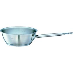 ヨドバシ.com - フィスラー Fissler プロコレクション コニカルパン 20cm 84-143-20 通販【全品無料配達】