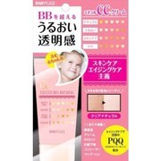 コスメテックスローランド ベビーフラージュ ミネラルCCクリーム 30g