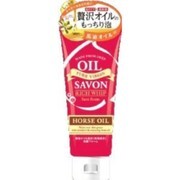 コスメテックスローランド ピュアヴァージン オイルフォームAB アルガン&ホースオイル 150g