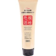 ジュン・コスメティック 純薬 スキャルプクリア トリートメント 250g [トリートメント]