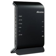 Wi-Fiルーター Wi-Fi 5(11ac)対応 ドコモ光ルーター 01