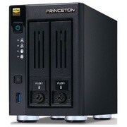 ホームメディアサーバ(NASキット)Intel製Celeron クアッドコア搭載モデル PAV-HMS420