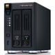 ホームメディアサーバ(NASキット)Intel製Celeron デュアルコア搭載モデル PAV-HMS220
