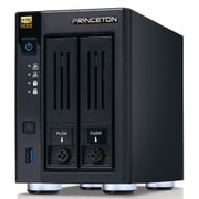 ホームメディアサーバ(NASキット)Intel製Celeron デュアルコア搭載モデル PAV-HMS220