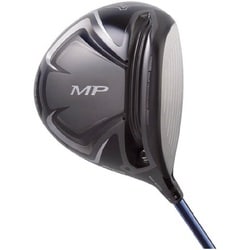 ヨドバシ.com - mizuno ミズノ MP エムピー MP TYPE2 ドライバー TOUR