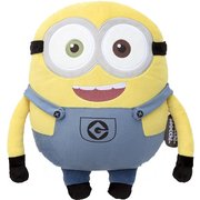 ミニオンズ Mocchi-Mocchi- ぬいぐるみ Mサイズ ボブ [キャラクターグッズ]